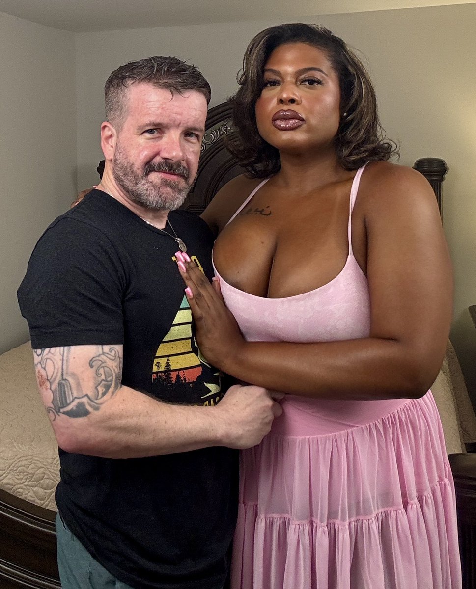 billypilgrimxxx's tweet photo. Are you ready for what @itsBarbieBella &amp; I have in store for you ?? #TransWoman #Trans #Queen #BWC #Dilf #wataa #BBW #erotica https://t.co/KgIHsmHCfS