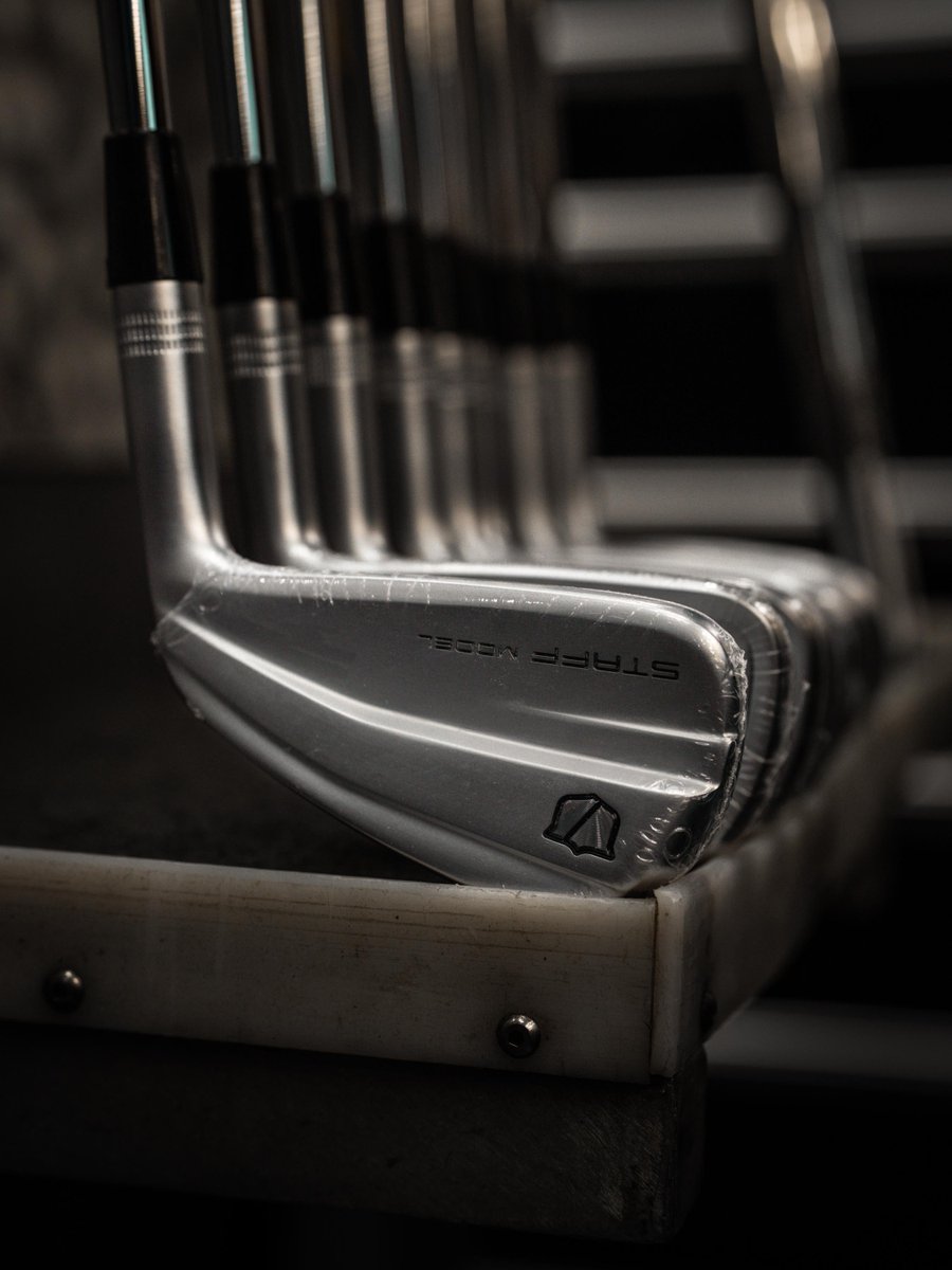 Wilson Golf tweet media