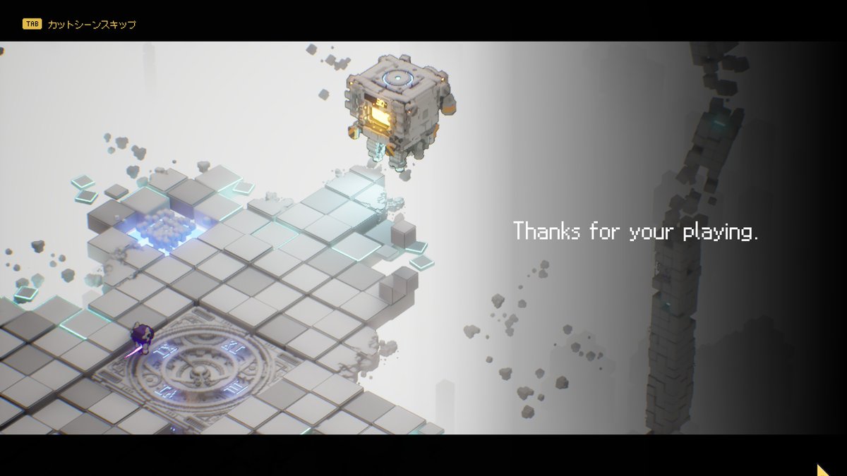 hisashigames's tweet photo. #AscendtoZERO #アセンドトゥゼロ 
クリアした！！
12時間ぶっ続けでやっていたらしい、、、
体験版の時から気になってゲーム
時間を止めながら戦う斬新なプレイスタイルで面白かった！やり込みもやめられん、、 https://t.co/rRHnrlp0qg