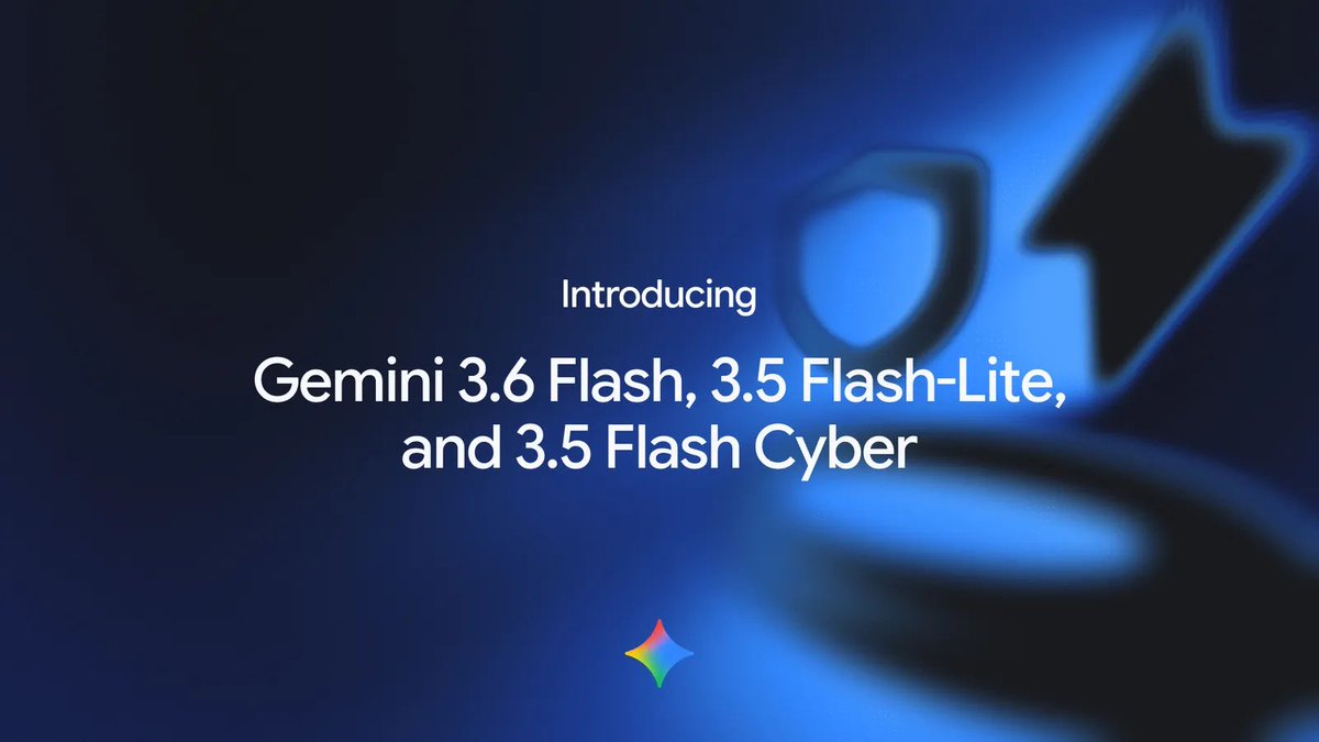 AIChaosGrepupl's tweet photo. Google is currently lagging behind Kimi, OpenAI, Anthropic… and even xAI 💀

All that money and they still rushed out 3.6 Flash knowing it’s mid as hell.

Talent drain to competitors explains some of it, but what actually happened to 3.5 Pro??

like they already started training the next one and might just skip straight to Gemini 4.

Wild fumble.