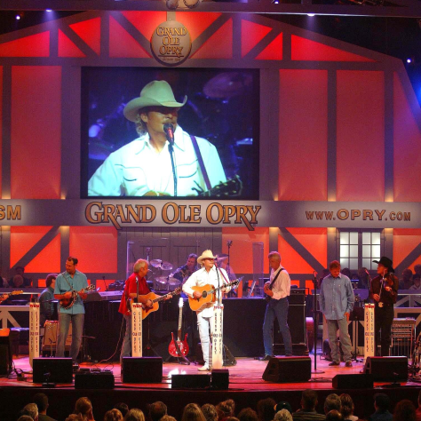 visitmusiccity's tweet photo. Explore Music City like the legend himself! ✨ Check out the Nashville spots that helped shape  @OfficialJackson's career, from the Grand Ole @opry and @theryman, to @nashvillepalace and #MusicCityWalkofFame! 🎶 👇
https://t.co/WpKJsavR5m https://t.co/zbCtraVq8Y
