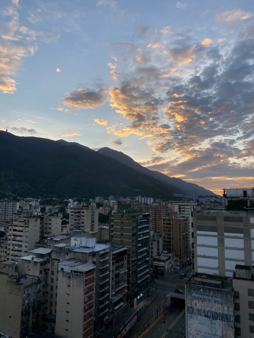 mayesanz's tweet photo. Domingo soleado https://t.co/YG3dl9pZaT