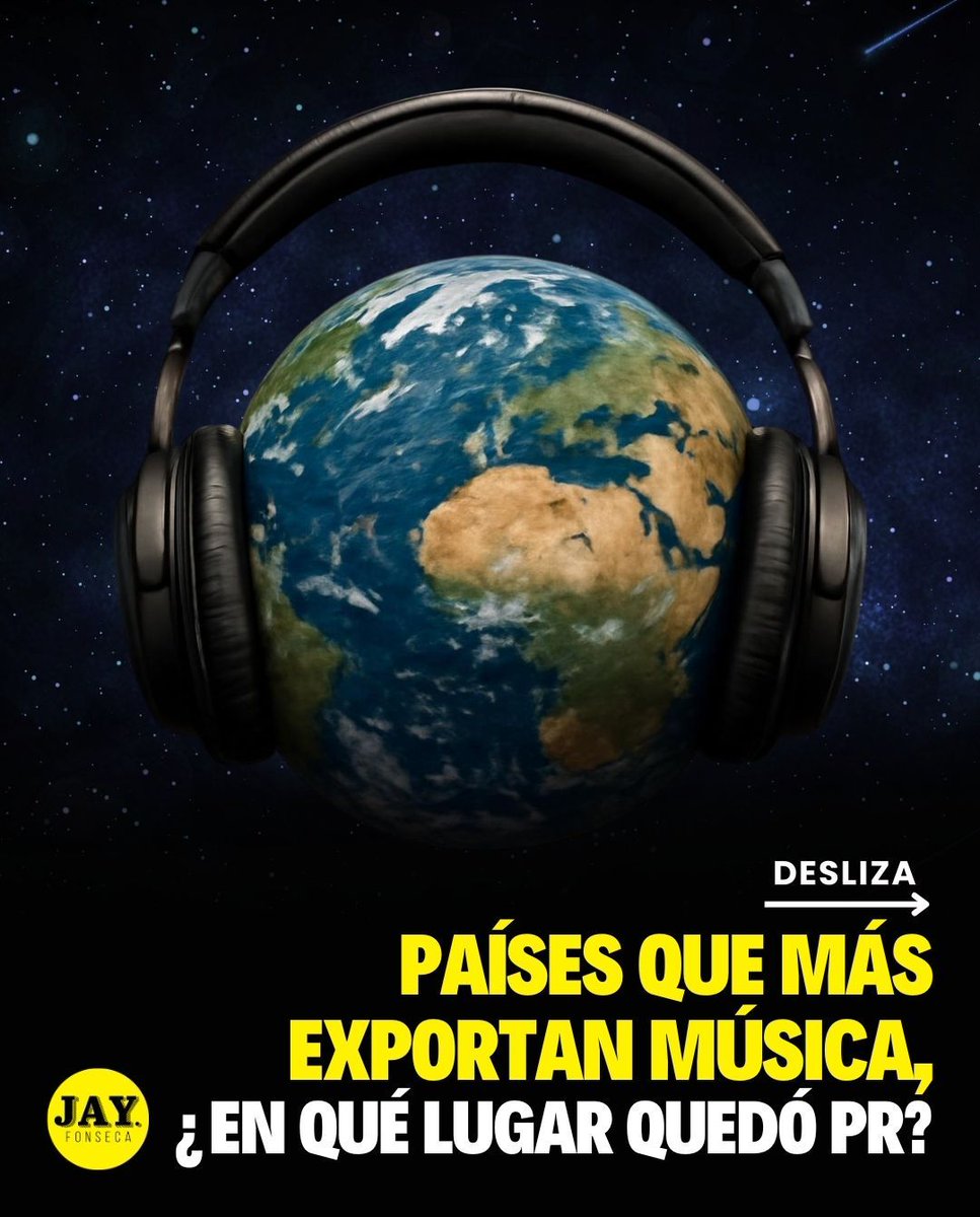 Jay Fonseca tweet media