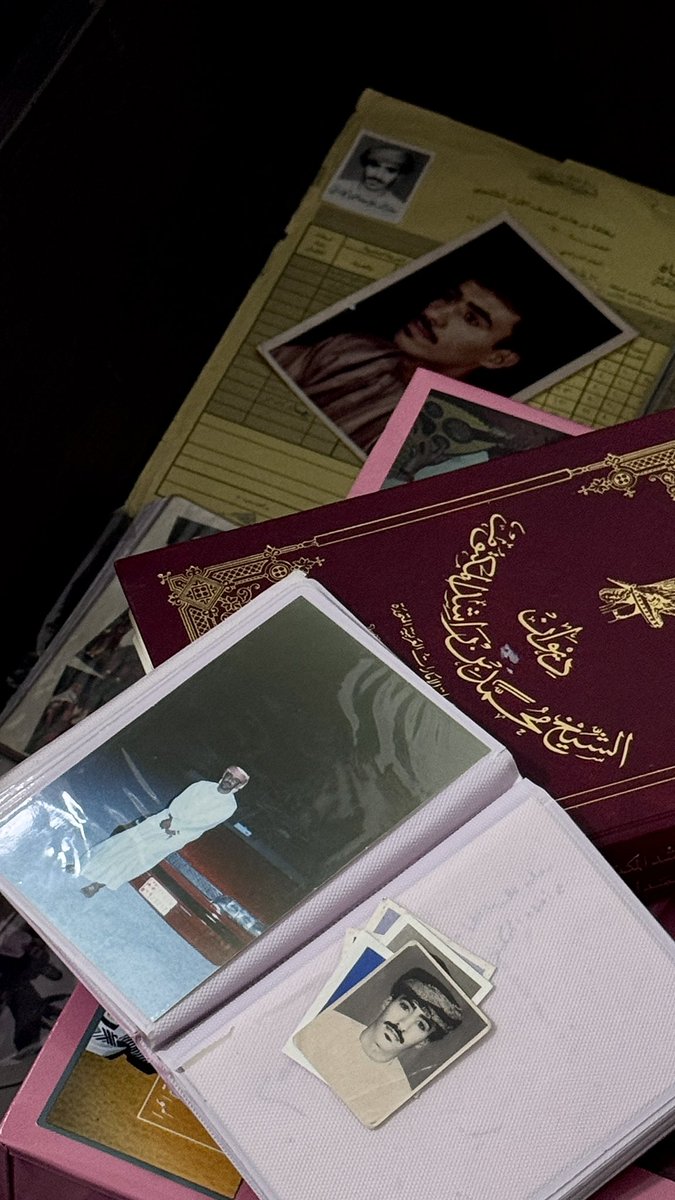 ذكرَى المحبّين. tweet media