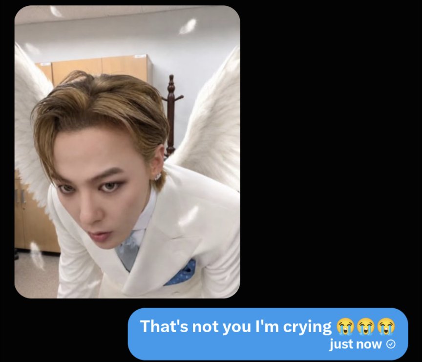 Lily 🌼🐇 SEEING BIGBANG 👑 tweet media
