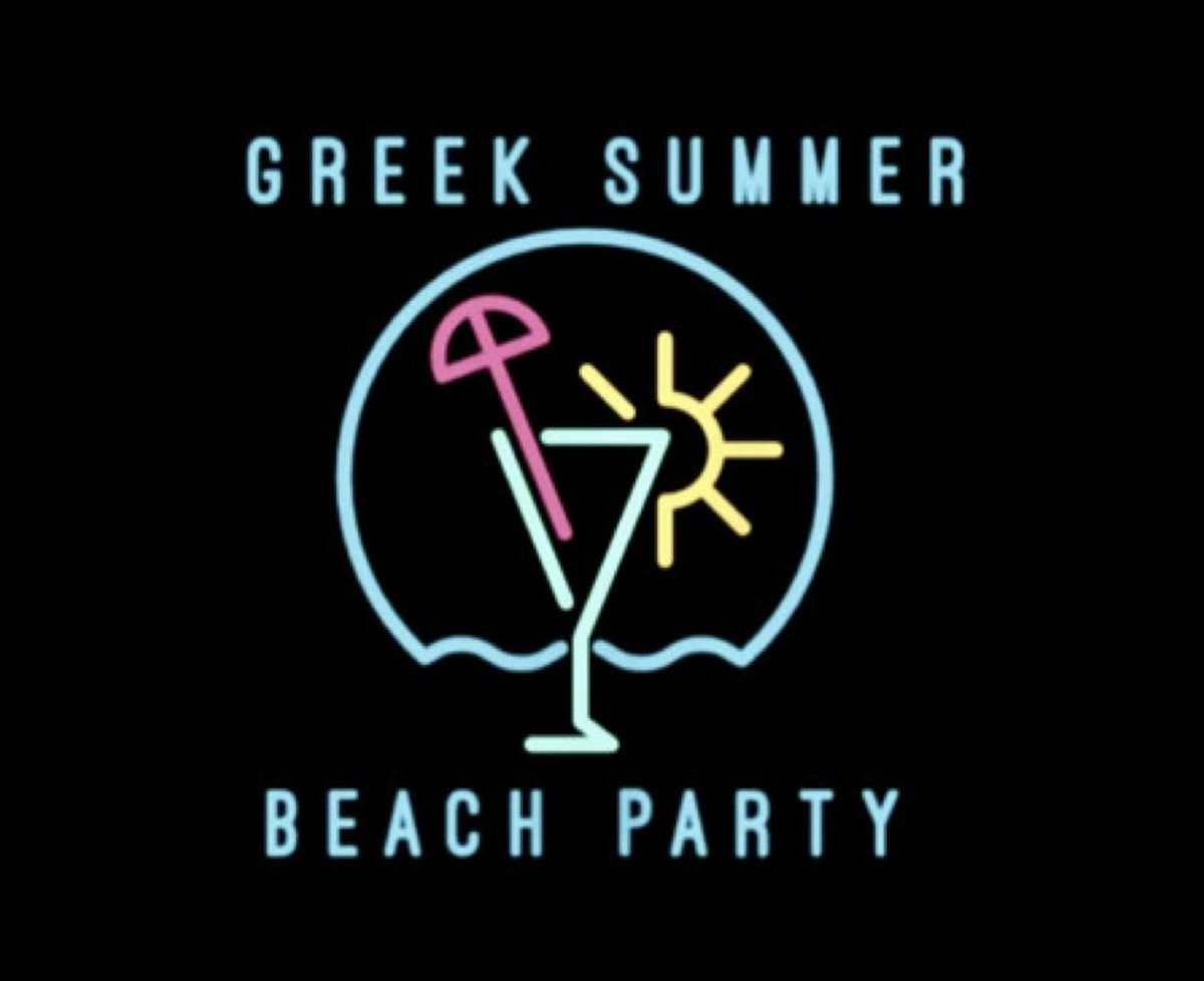 ItsKonNao's tweet photo. The Best Greek Summer Hits!

https://t.co/fYQzebUJz0 https://t.co/ms6OfpetcN