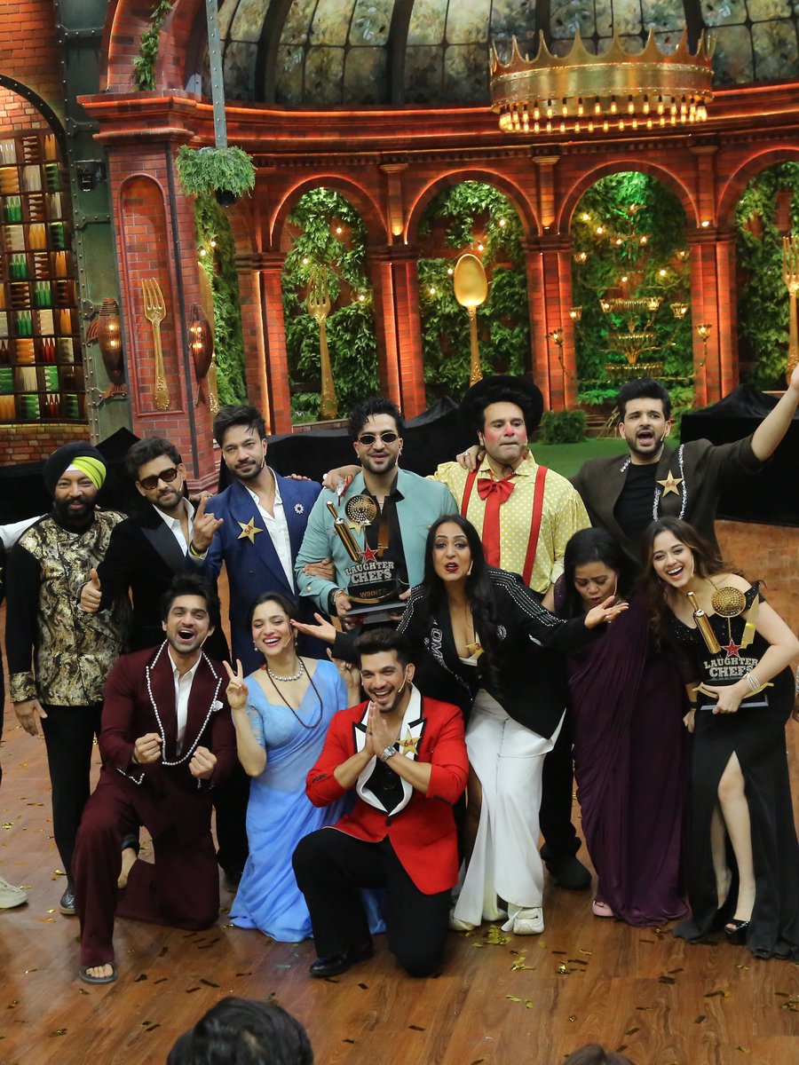 India Forums tweet media