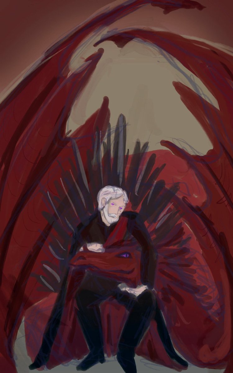 AdeleMond's tweet photo. Hiii it's my first attempt to post on twitter!! Lemme start with my first #hammeranvil sketch ever https://t.co/PZfKq8F7F8