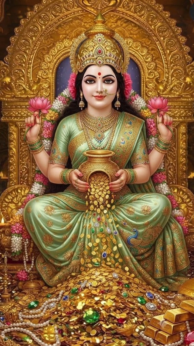 Riyaghoshm's tweet photo. May Maa Laxmi Remove Every Worry Open New Doors Of Success And Shower Endless Happiness Upon Your Home Forever. https://t.co/7srzGct2iS