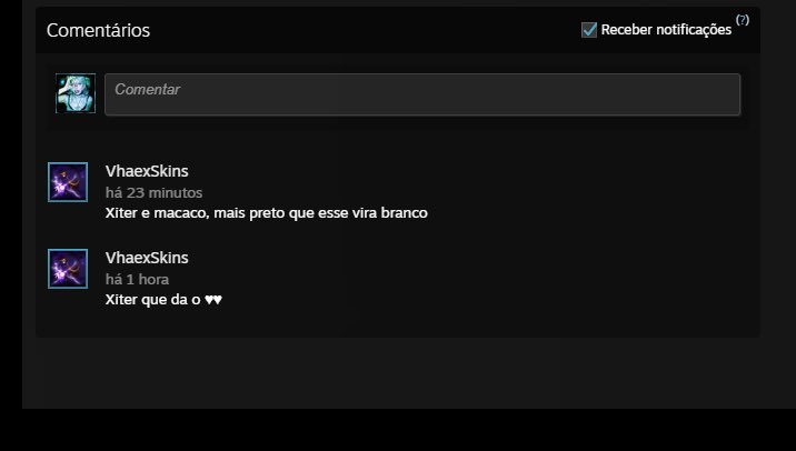 theuzS2_'s tweet photo. que chorão do krlh kkkkkkk https://t.co/XNtAoIFmUT