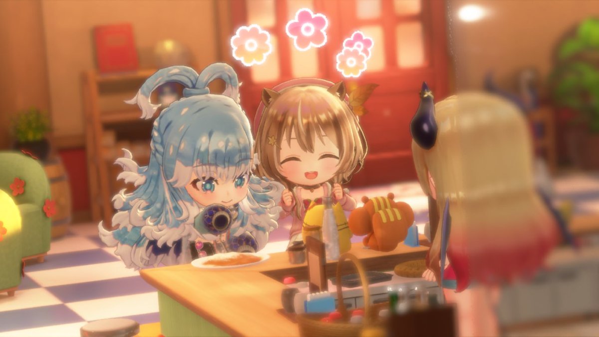 MuafifImam's tweet photo. Daily holoid di holodori

#holodori https://t.co/zhM49x4wc3
