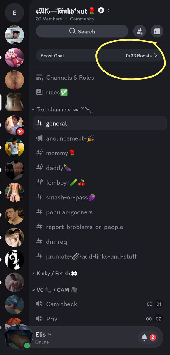 Robin_dahood1's tweet photo. Vid calling anyone who boosts my server 
https://t.co/oywqw4fPpf ( will shove something up my ass ) 🥹 https://t.co/Bu0wQQrTIH