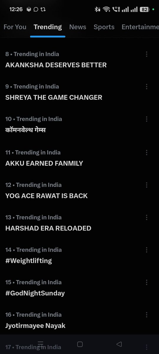 PriyaKu19259981's tweet photo. Our hardwork is showing the results 

SHREYA THE GAME CHANGER https://t.co/FB3Yu0w99N