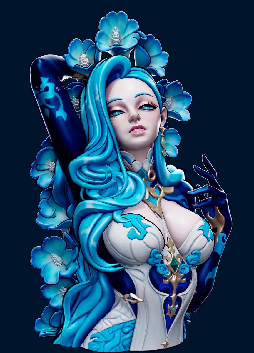 MitsArt3d's tweet photo. Hey artists! 👋Today I want to share a new stylized and hand-painted reference set featuring characters, weapons, and props. A great source of inspiration for shapes, colors, textures, and stylized 3D art. Set 39 #3Dart #gamedev #StylizedArt #HandPainted #characterdesign https://t.co/XS4RUJomoT