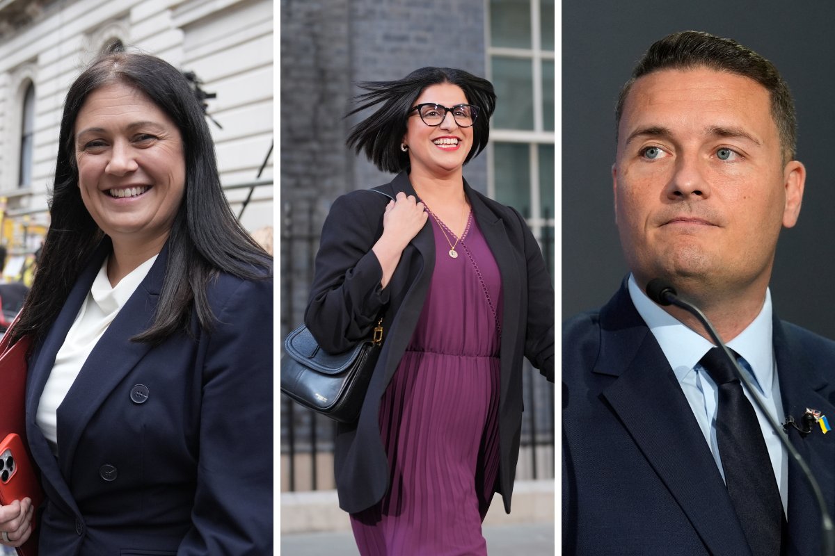 ScotNational's tweet photo. Andy Burnham’s Cabinet still features five MPs who were key players in the scandal-hit Labour Together movement

One expert has cast doubt on Burnham's promises of turning around 'neoliberal failure' 👇 https://t.co/snWNjGv5hT
