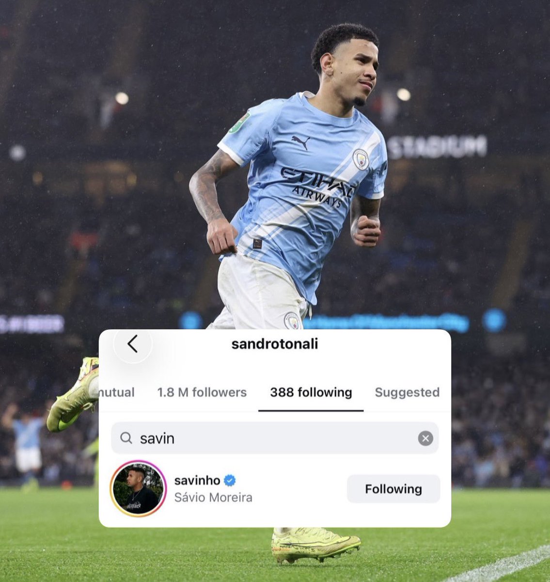 Hotspur Lane tweet media