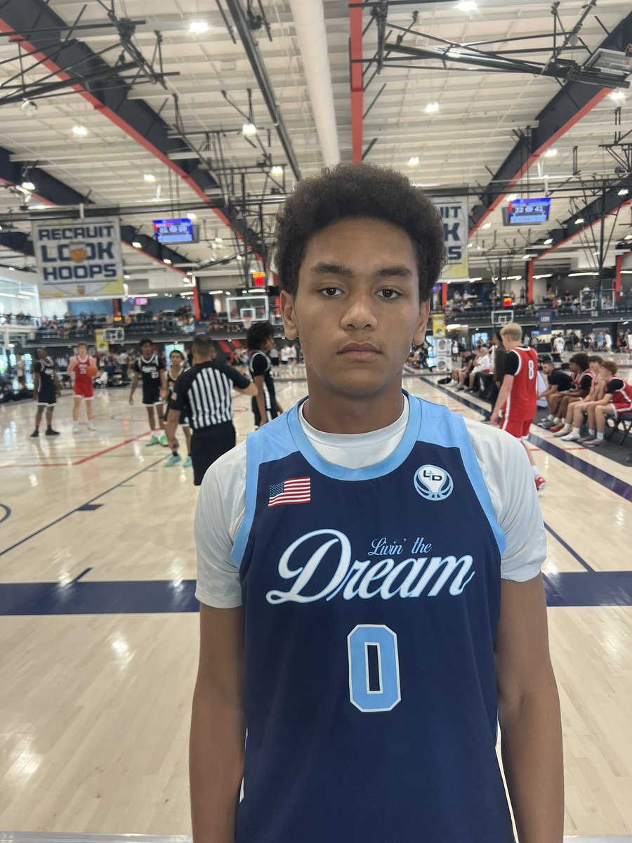 HardwoodEvents's tweet photo. 𝑯𝒂𝒓𝒅𝒘𝒐𝒐𝒅 𝑭𝒊𝒏𝒂𝒍𝒆
𝐓𝐨𝐩 𝐏𝐞𝐫𝐟𝐨𝐫𝐦𝐞𝐫𝐬 𝑫𝒂𝒚 𝟑

Donavyn Gibson
LTD Select
16U
31 Points

Tayden Moret
Siouxland Sports Academy 
16U
47 Points

@RL_Hoops x @HardwoodEvents https://t.co/gAbcMtzby3