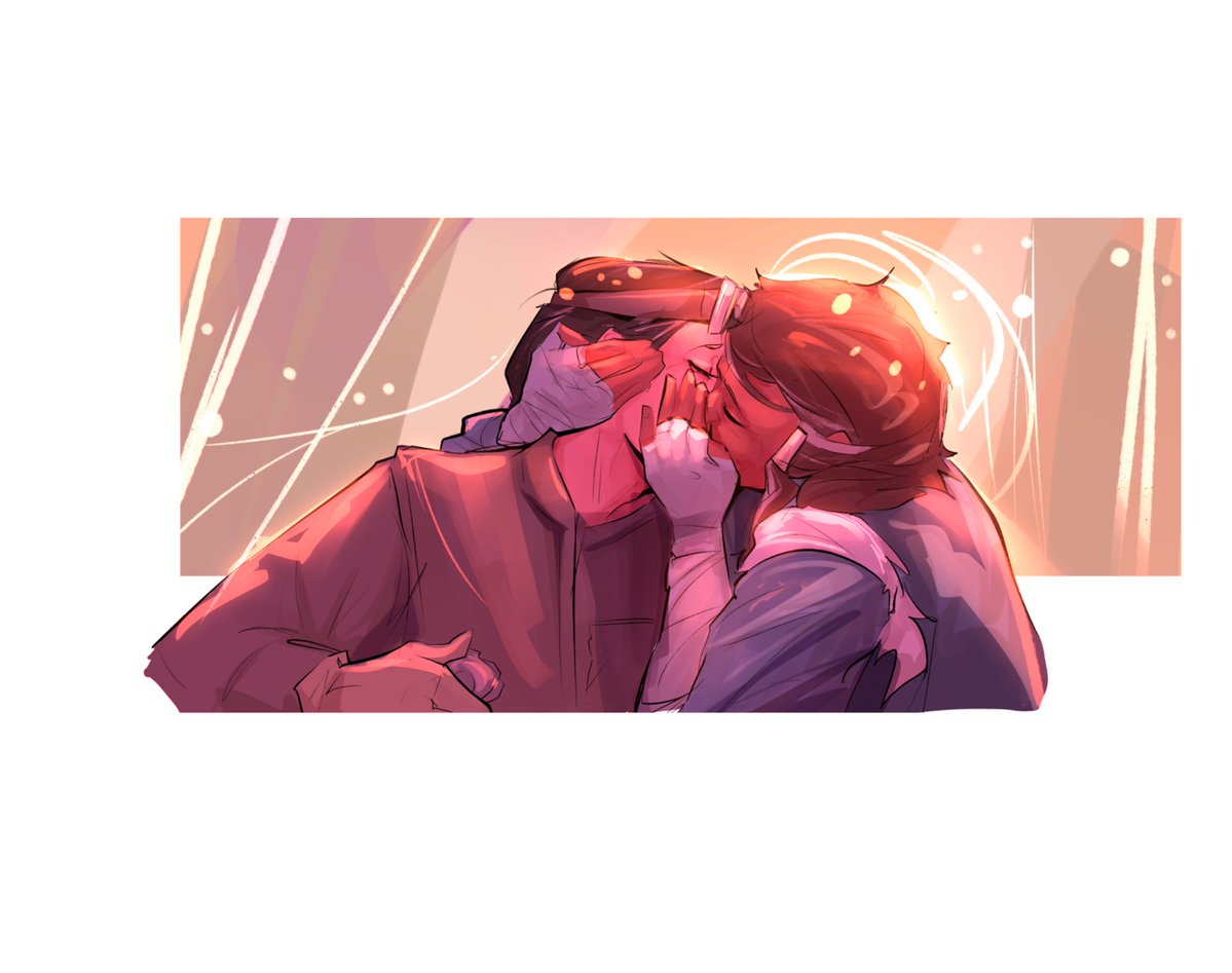 jellolegos's tweet photo. I <3 older Korrasami https://t.co/upA7IlAmDA