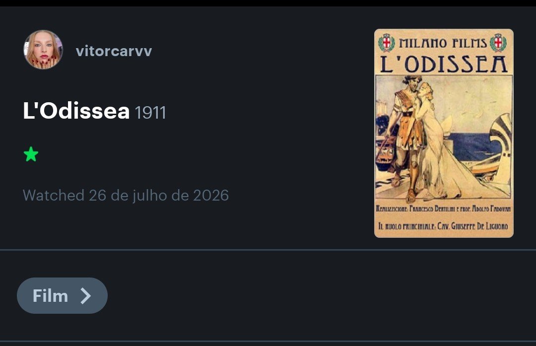 vitosetose's tweet photo. não entendi o hype, ninguém fala nada durante o filme todo https://t.co/Z43ZU4icFm