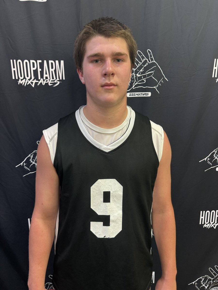 252Mixtapes's tweet photo. 16U Boys
SILVER CHAMPIONSHIP

The Boys 77
Co-MVPs: Austin Youngs 27
Tanner Long 18

Carolina Swarm 16U 76

#252SummerFinale #2026 https://t.co/oPbTNJtjV3