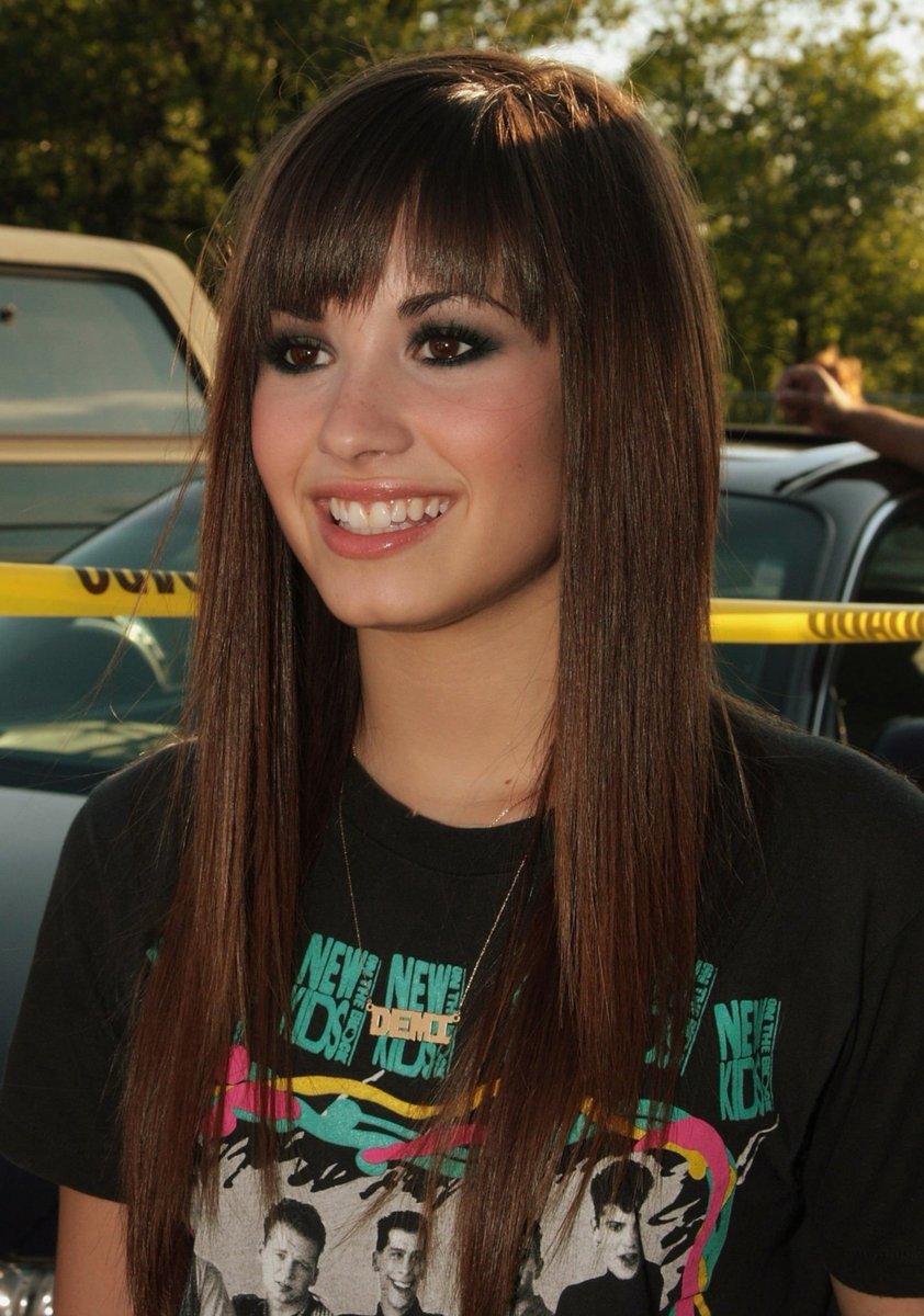 archivefordemi's tweet photo. she always been that girl. https://t.co/oDHTdKPiSy