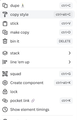 chalbeymomo's tweet photo. Is it my Canva glitching or their UI has become weird? Is this a prank or what? Like pls turn it back to normal... #canva #design #marketing #graphic #graphicdesign @canva https://t.co/IvpySS5M8U