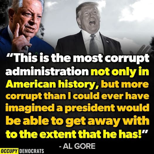 Damaan4u33's tweet photo. By far the most corrupt ever! https://t.co/KYGIp3offy