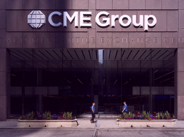 Salmon_sk2's tweet photo. CMEグループ $CME が明日から米国で個別株先物を始めるらしいよ🇺🇸 https://t.co/pK183wbQcA