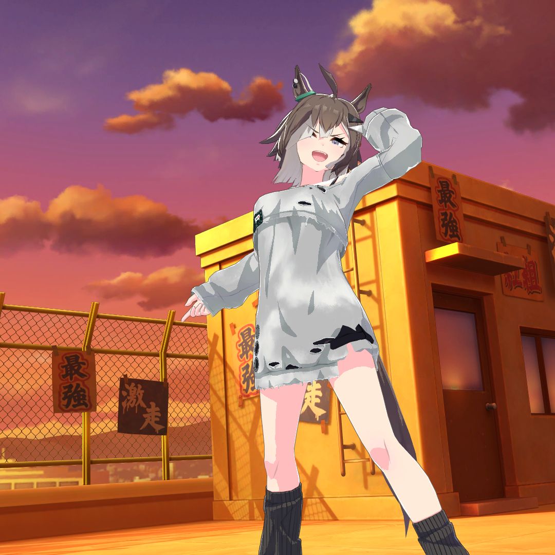 CrimsonMircalla's tweet photo. She so Silly https://t.co/DSmiIrOnGs