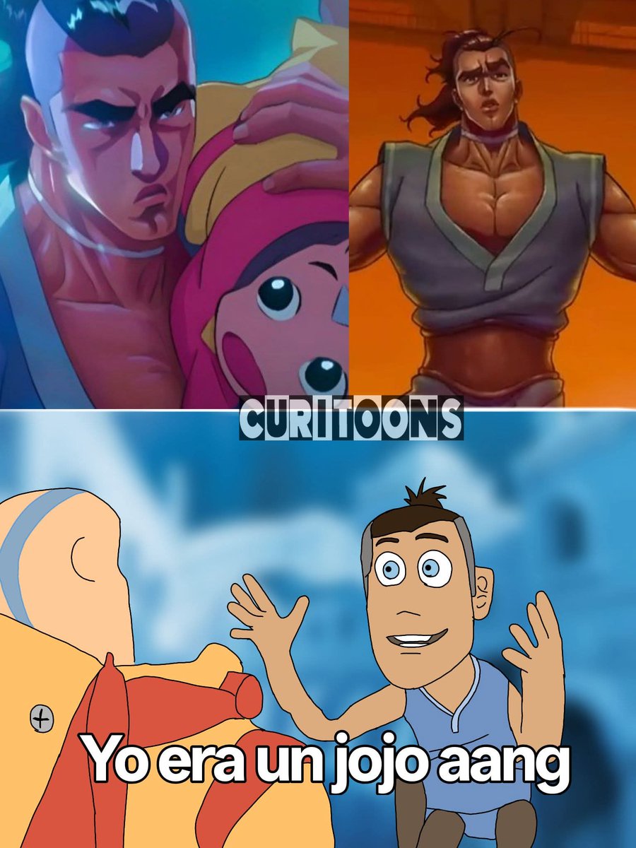 CuriToons tweet media
