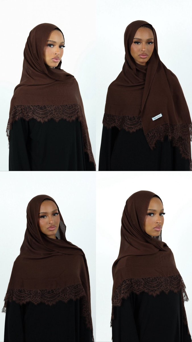 maaydah_'s tweet photo. CONCOURS 💌

Tentez de remporter un modal en dentelle MĀAYDAH ! 

Pour participer:
- Retweetez 
- S’abonner 
- Identifiez une personne en commentaire 

La gagnante sera tirée au sort le 01/08

Bonne chance les girls <3 https://t.co/lIzAbHlp9k