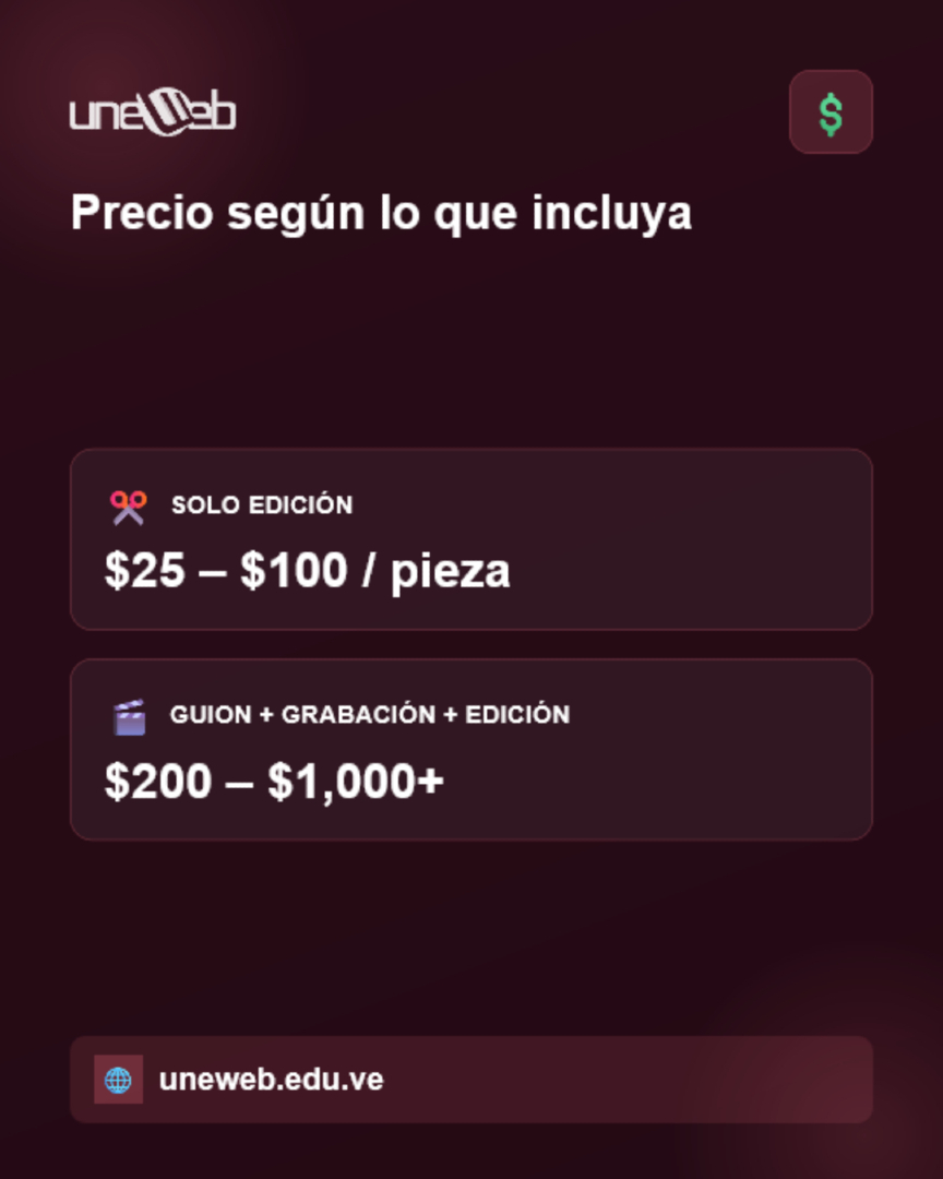 desarrollate's tweet photo. 🚀 ¡Aumenta tus ingresos creando contenido que impacte! Domina el arte de la edición rápida y profesional con el curso corto de CapCut en #uneweb. 🎬📲✨ #ediciondevideo
¡Monetiza tu creatividad y trabaja con marcas! 📩 Solicita más información al DM. 🔥 https://t.co/7e38L85G4V