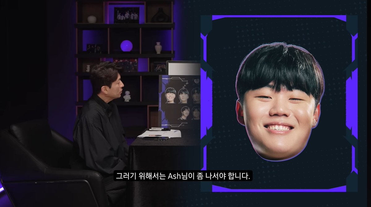 zigco_Gcova's tweet photo. 이집 진짜 용하네 이게 스테2 시작 한달전에 올라온건데
#Ash
https://t.co/412UP70bsh https://t.co/bskgdOEgS1