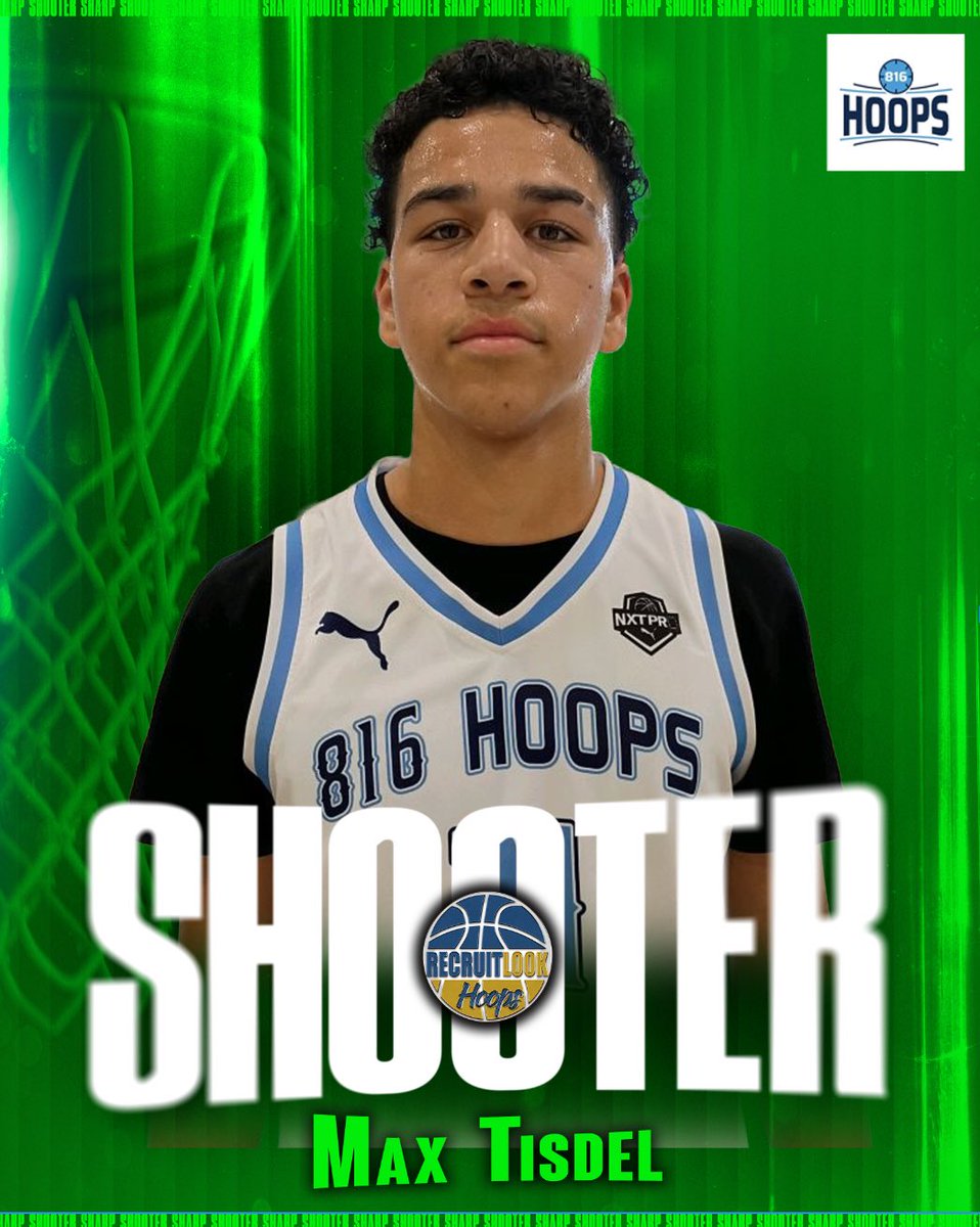 RL_Hoops's tweet photo. 2027 | Max Tisdel | #RLHoops

A lethal shooter who did everything he could to keep his team in the game. He is a strong perimeter defender who consistently makes hustle plays. He is an effective shooter, especially in catch-and-shoot situations. https://t.co/3JZIZAUuCF