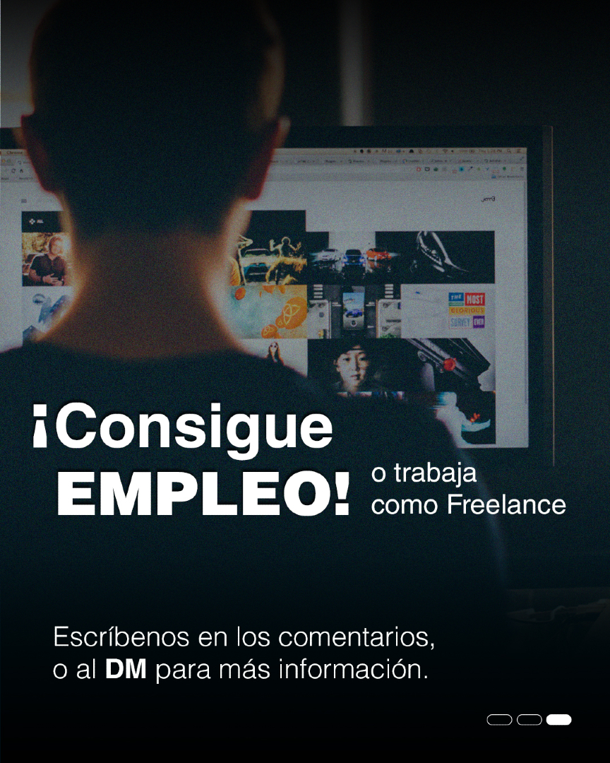 desarrollate's tweet photo. 🚀 ¡Aumenta tus ingresos creando contenido que impacte! Domina el arte de la edición rápida y profesional con el curso corto de CapCut en #uneweb. 🎬📲✨ #ediciondevideo
¡Monetiza tu creatividad y trabaja con marcas! 📩 Solicita más información al DM. 🔥 https://t.co/7e38L85G4V