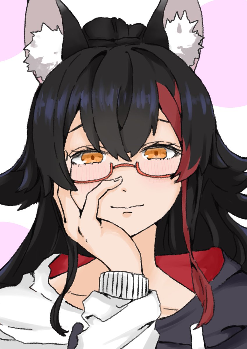 manriki_11's tweet photo. #みおーん絵 https://t.co/8UNuL36wcW