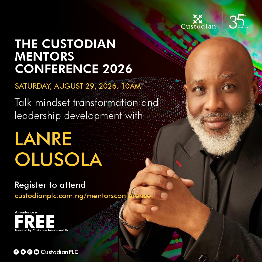 CustodianPLC tweet picture