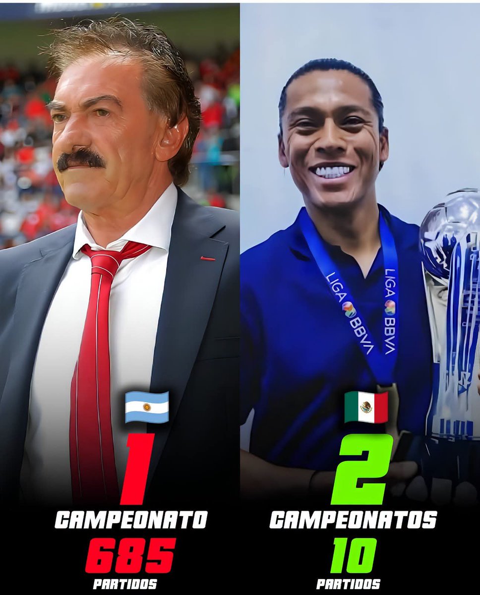 MochasCabeza's tweet photo. @RicardoLaVolpeG https://t.co/nxvEh7uz2B