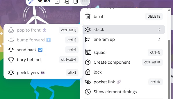 chalbeymomo's tweet photo. Is it my Canva glitching or their UI has become weird? Is this a prank or what? Like pls turn it back to normal... #canva #design #marketing #graphic #graphicdesign @canva https://t.co/IvpySS5M8U