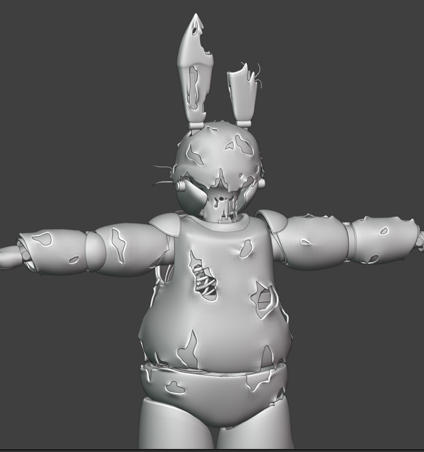 EXG1983's tweet photo. Yo am i cooking chat?
-
#FNAF #blender3d https://t.co/znzItVwDZB