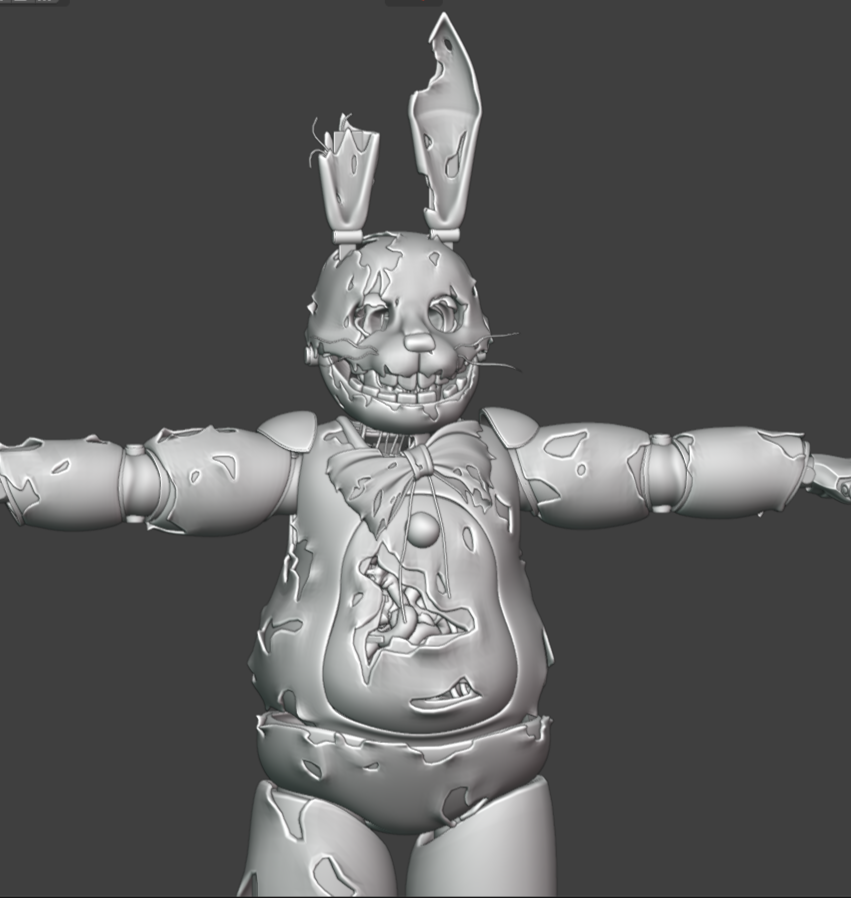 EXG1983's tweet photo. Yo am i cooking chat?
-
#FNAF #blender3d https://t.co/znzItVwDZB