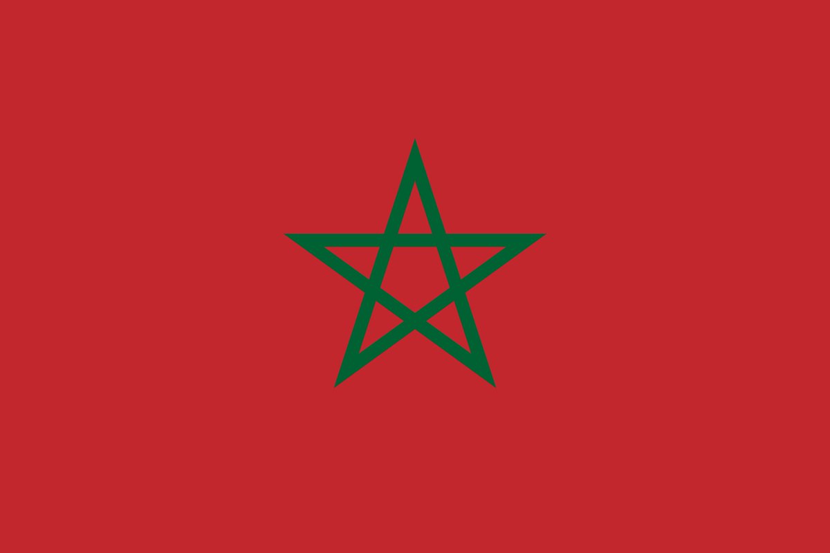 mfu46's tweet photo. دولة المغرب تعلن تسمية مشروع طريق السريع الضخم الذي يربط بين مقاطعات المغرب الشمالية بمقاطعاته الجنوبية، ويمتد على مسافة 1055 كم، باسم طريق سريع "الرئيس دونالد جون ترامب". 🇲🇦🇺🇸 https://t.co/P24Roiez7C