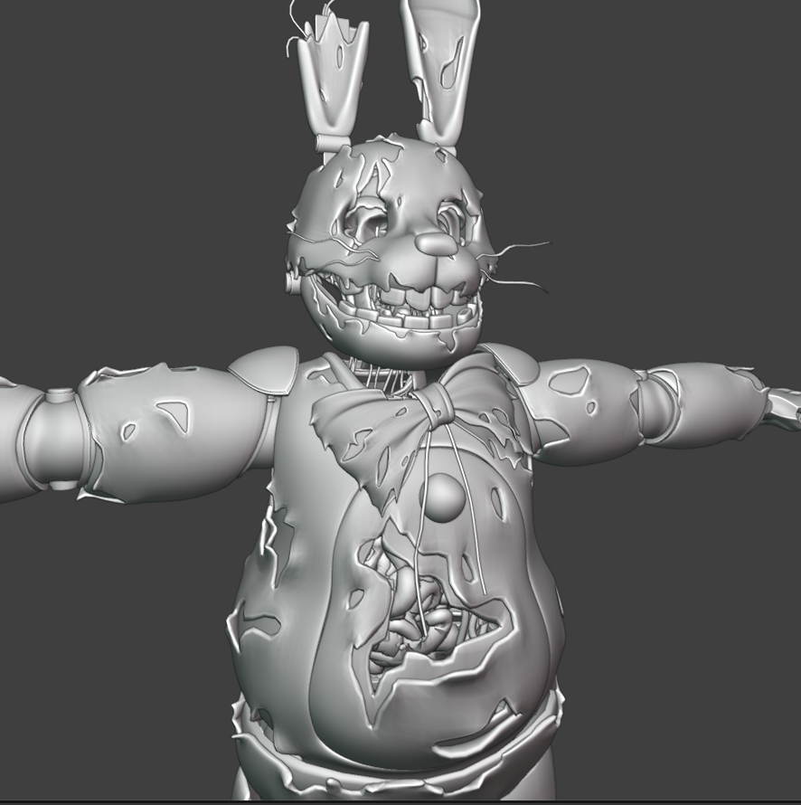 EXG1983's tweet photo. Yo am i cooking chat?
-
#FNAF #blender3d https://t.co/znzItVwDZB