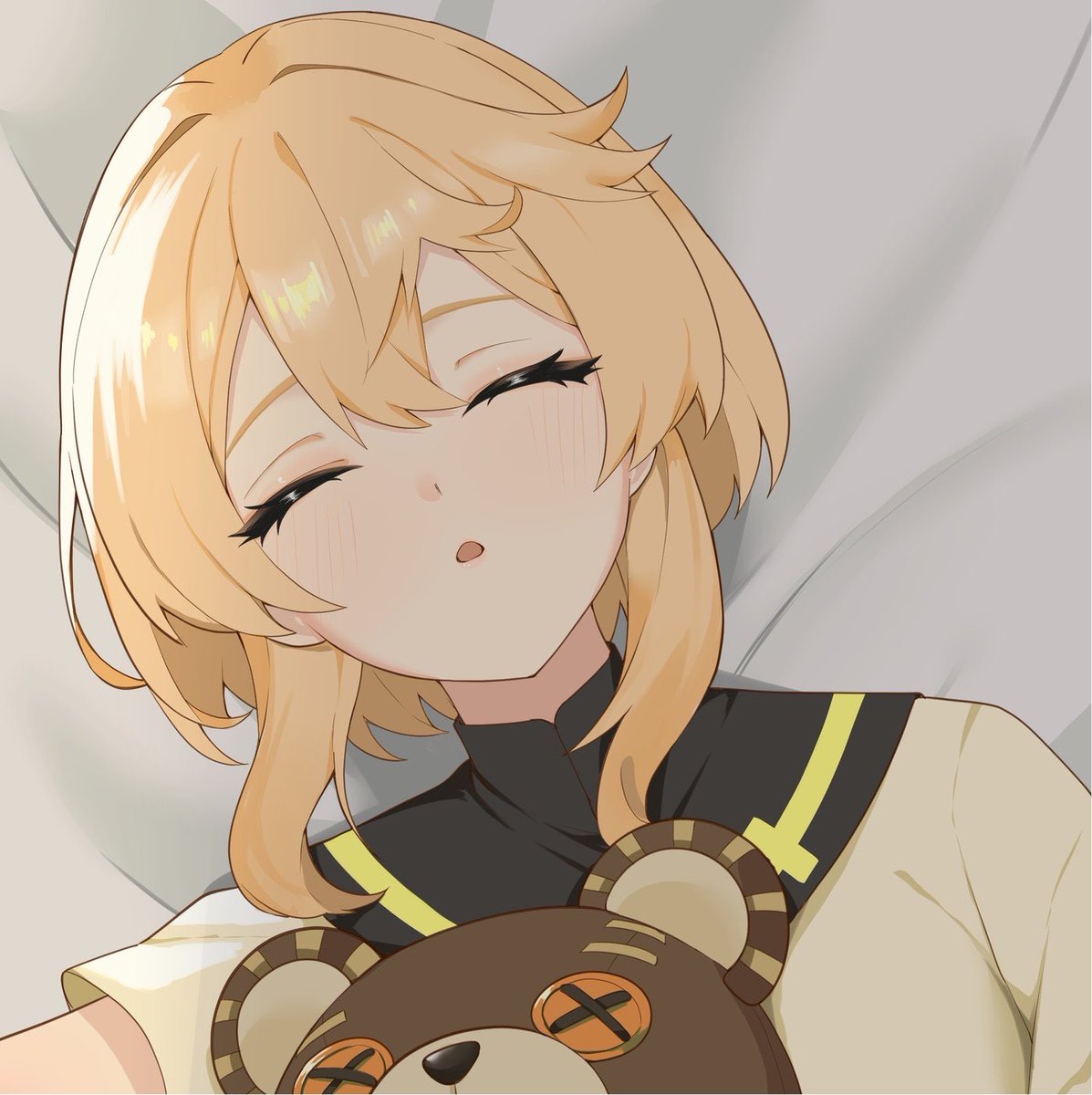udt_poop's tweet photo. #今月描いた絵を晒そう

今月もブリジットいっぱい https://t.co/1fSXd56dxw