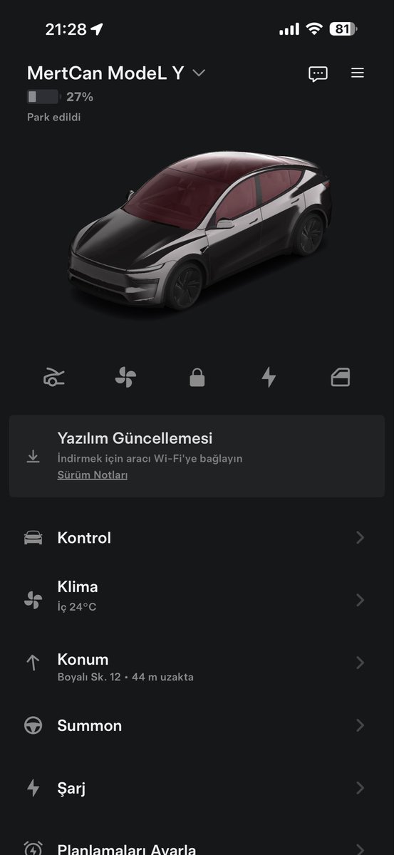 mc_mertcan's tweet photo. Sonunda summer Tesla in Turkey 🇹🇷 https://t.co/cvIK9Nb9KB