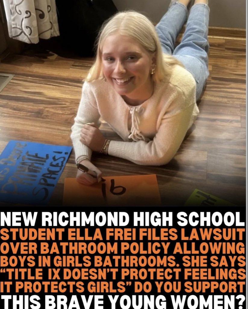 Luna_Jones79's tweet photo. DO YOU SUPPORT THIS BRAVE YOUNG WOMEN? https://t.co/Me2iX7XhGe