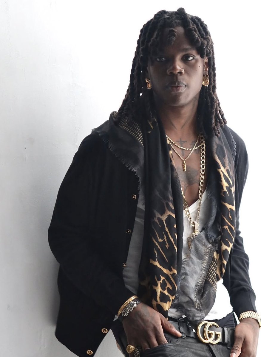 hypetribeng's tweet photo. 🚨Rema laughs off a post stating he earns $405.4K monthly from streaming Via IG 😂

“Lol” https://t.co/iFajlU8KxA