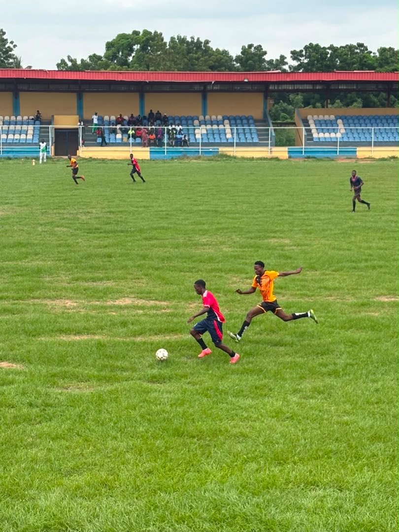 AcesFc2024's tweet photo. What a solid win from THE ACES …….. they can’t just stop winning 🏆 https://t.co/nSOTQlsqYN