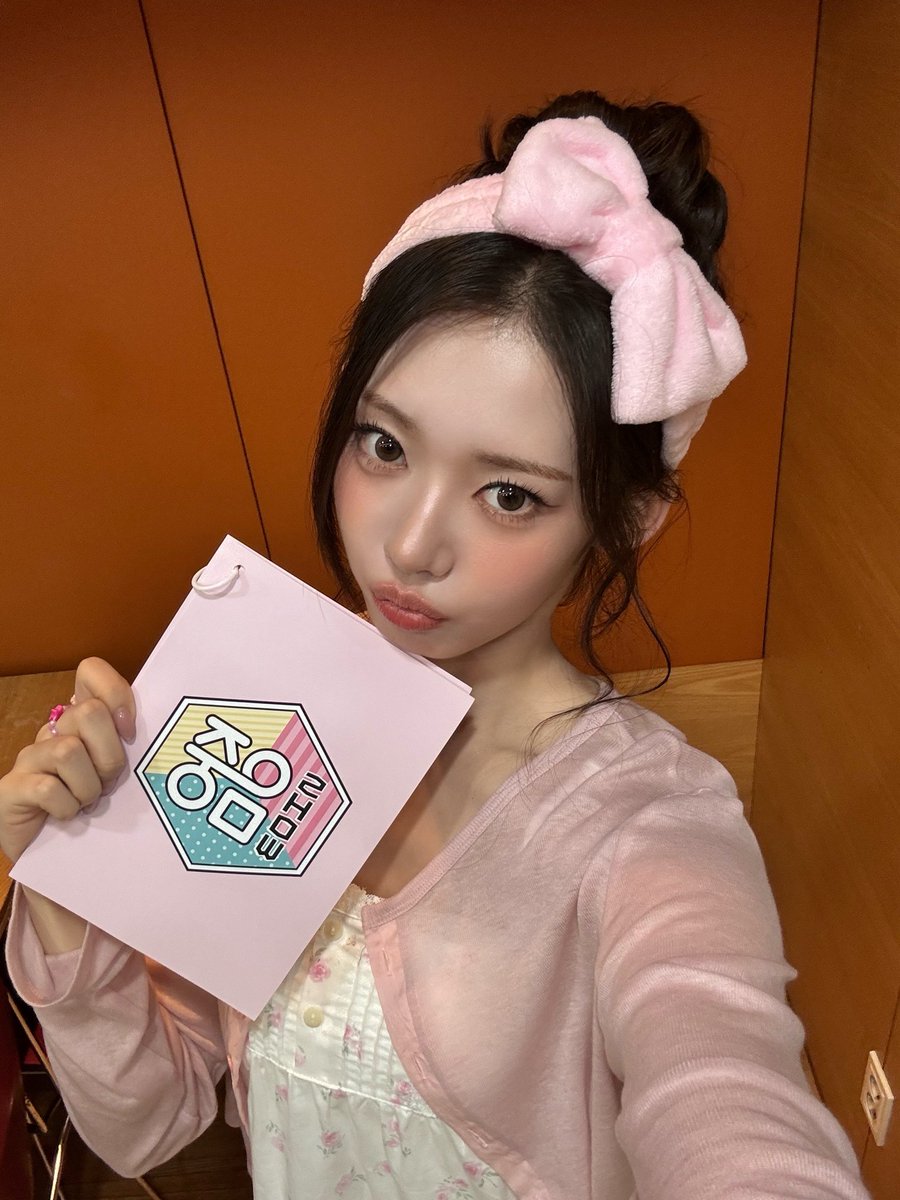 RoraFrance_'s tweet photo. ✨ WEVERSE 

 #RORA #로라 #이다인 #ローラ 
#BABYMONSTER #베이비몬스터 https://t.co/XS7bOlUkF4