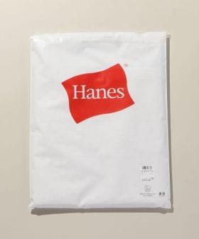 BEAUTYandYOUTH's tweet photo. 首元の窮屈さが苦手な方へ。

ビューティーアンドユース別注の＜Hanes＞パックTシャツは、スタッフのリアルバイ多数。
・やや広めのネックで窮屈感が少ない
・首元が伸びにくい
・程よい厚みで透けにくい
・3枚セット

一枚でも着やすい、夏の定番です。

【ビューティーアンドユース】 https://t.co/gQ3MyhtcQH
